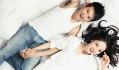 选择你女朋友当你的媳妇,是什么时候发现女朋友可以托付一生呢?-从问题的角度,窥见答案的世界