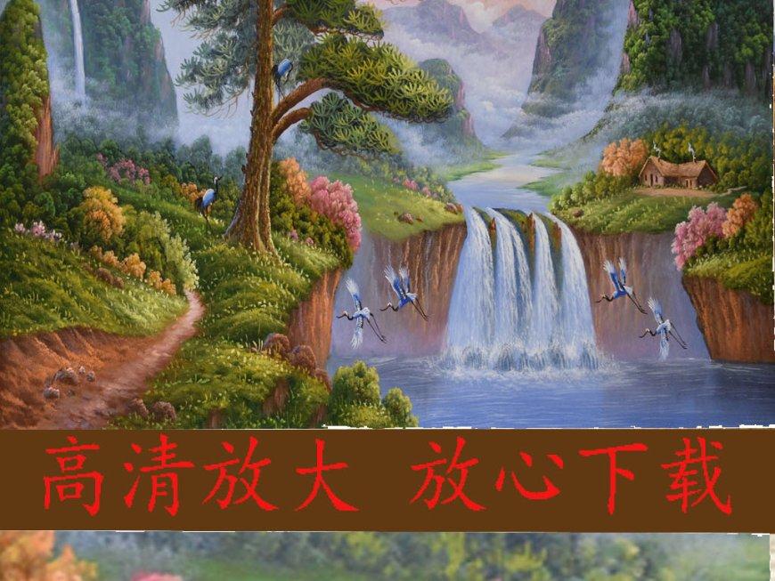 束口包
