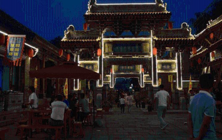 迷路的披萨配送员